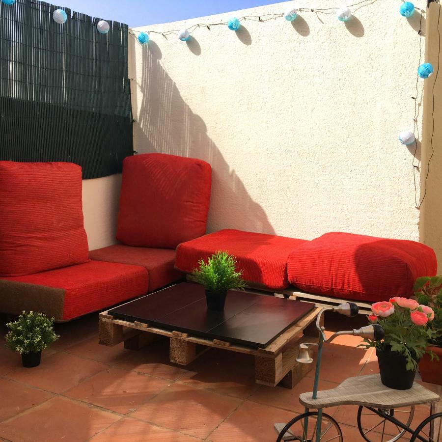 Skysea Holidays Alcazaba Málaga Rum bild
